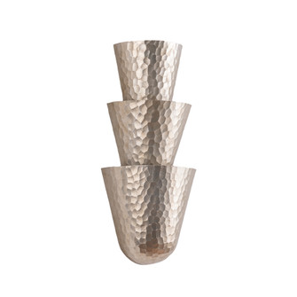 BUCHAREST Wall Sconce (86|508-03-WSL)