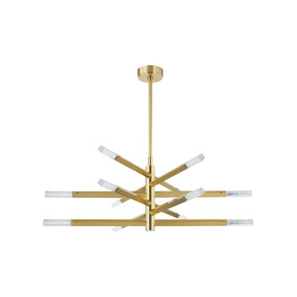 STRASBOURG Chandelier (86|501-42-VB)