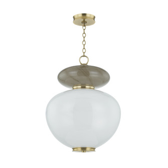 SYROS Pendant (86|498-19-VB)