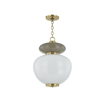 SYROS Pendant (86|498-14-VB)