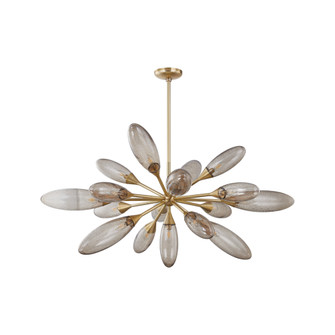 CORDOBA Chandelier (86|497-52-VB)