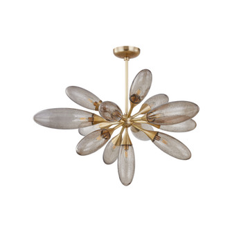CORDOBA Chandelier (86|497-40-VB)