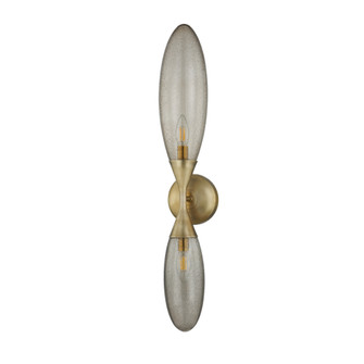 CORDOBA Wall Sconce (86|497-02-VB)