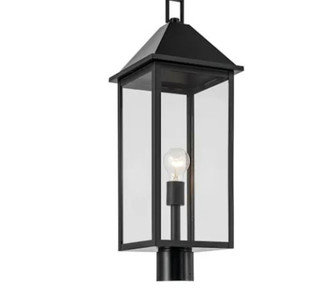 Outdoor Post Mt 1Lt (2|59161BK)