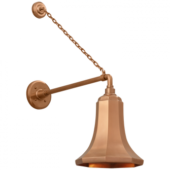 Academy 17.5'' Anchored Mack Barn Light (279|TOB 2813SC/S9-SC)