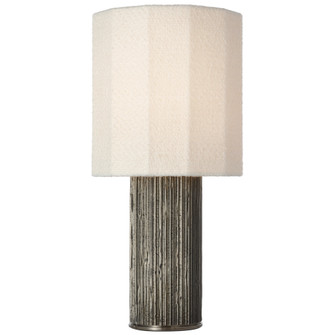 Fumar 24'' Table Lamp (279|AMB 3071RDG-B)
