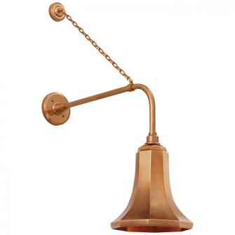 Academy 20'' Anchored Rex Barn Light (279|TOB 2810SC/S9-SC)