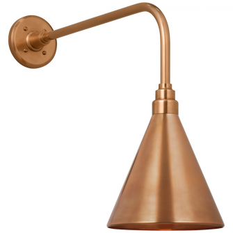 Academy 20'' Rex Barn Light (279|TOB 2809SC/S10-SC)