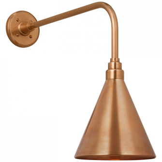 Academy 20'' Rex Barn Light (279|TOB 2809SC/S10-SC)