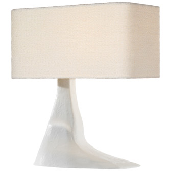 Terra-Forma 23'' Left Table Lamp (279|AMB 3081PW-B) Terra-Forma 23'' Left Table Lamp (279|AMB 3081PW-B)