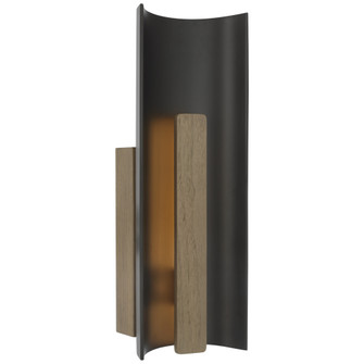 Remi 18'' Sconce (279|AMB 2020MTC/WW)