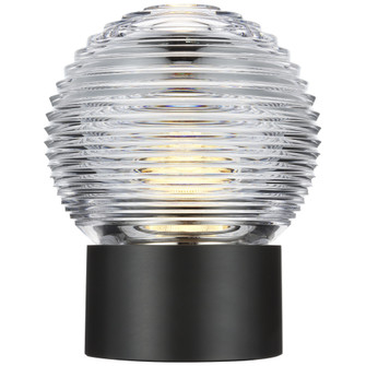 Circon 7'' Rechargeable Accent Lamp (279|WF 3100BZ-CC)