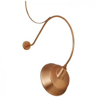 Academy 36'' Anchored Larrabee Barn Light (279|TOB 2807SC/S4-SC)