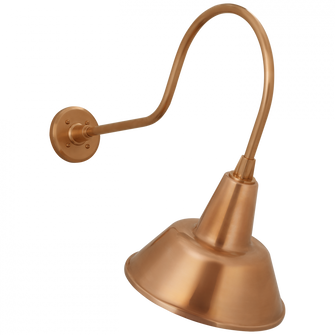 Academy 26'' Angled Flynn Barn Light (279|TOB 2803SC/S1-SC)