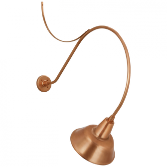 Academy 36'' Anchored Larrabee Barn Light (279|TOB 2807SC/S1-SC)