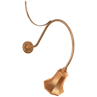 Academy 26.5'' Anchored Larrabee Barn Light (279|TOB 2806SC/S8-SC)