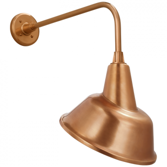 Academy 20'' Rex Barn Light (279|TOB 2809SC/S3-SC)