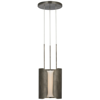 Armise 11'' Pendant (279|AMB 5001MTP-ALB)