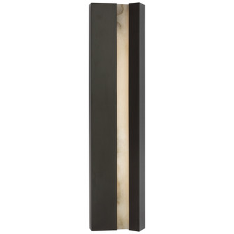 Austera 32'' Sconce (279|AMB 2041MTC-ALB)