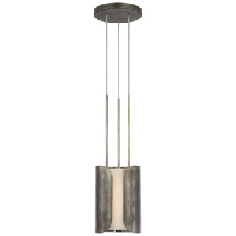Armise 8'' Pendant (279|AMB 5000MTP-ALB)