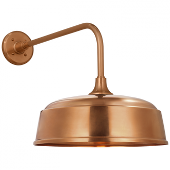 Academy 20'' Rex Barn Light (279|TOB 2809SC/S7-SC)