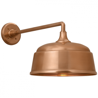 Academy 17.5'' Mack Barn Light (279|TOB 2812SC/S6-SC)