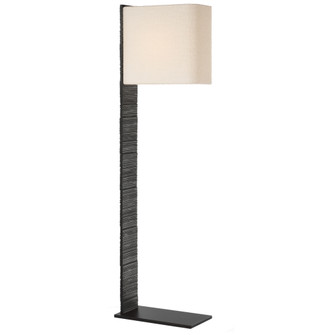 Fumar 55'' Statement Floor Lamp (279|AMB 1075RDC-B)