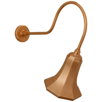 Academy 26'' Angled Flynn Barn Light (279|TOB 2803SC/S9-SC)