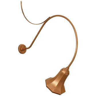 Academy 36'' Anchored Larrabee Barn Light (279|TOB 2807SC/S9-SC)