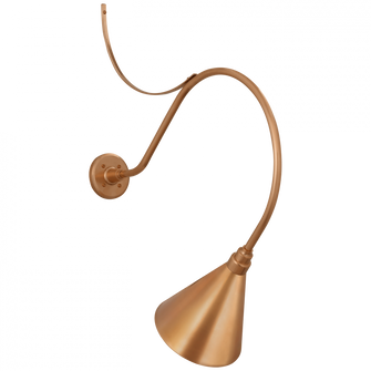 Academy 26.5'' Anchored Larrabee Barn Light (279|TOB 2806SC/S10-SC)
