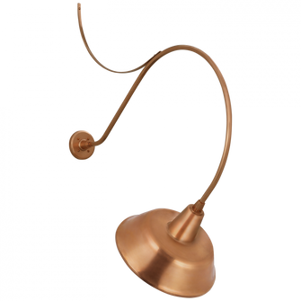 Academy 36'' Anchored Larrabee Barn Light (279|TOB 2807SC/S2-SC)