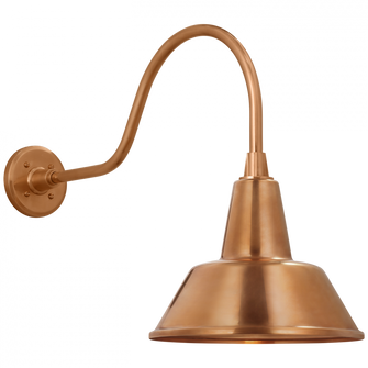 Academy 23'' Flynn Barn Light (279|TOB 2802SC/S1-SC)