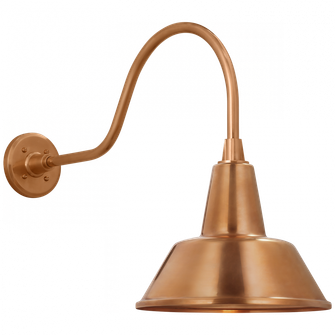Academy 23'' Flynn Barn Light (279|TOB 2802SC/S1-SC)