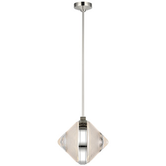 Copper Coast 15'' Karo Cut Pendant (279|WF 5006PN-CC)