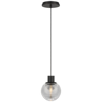 Circon 5'' Mini Pendant (279|WF 5100BZ-CC)