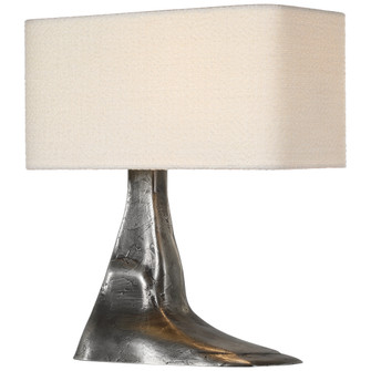 Terra-Forma 23'' Left Table Lamp (279|AMB 3081MPT-B)