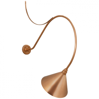 Academy 36'' Anchored Larrabee Barn Light (279|TOB 2807SC/S11-SC)