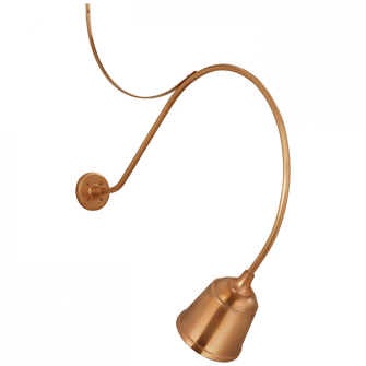 Academy 36'' Anchored Larrabee Barn Light (279|TOB 2807SC/S5-SC)