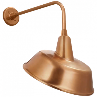 Academy 20'' Rex Barn Light (279|TOB 2809SC/S4-SC)