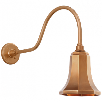 Academy 23'' Flynn Barn Light (279|TOB 2802SC/S8-SC)