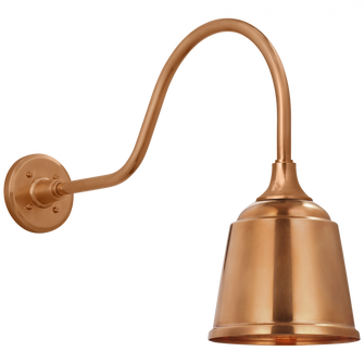 Academy 23'' Flynn Barn Light (279|TOB 2802SC/S5-SC)