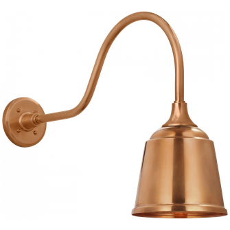 Academy 23'' Flynn Barn Light (279|TOB 2802SC/S5-SC)