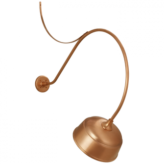 Academy 36'' Anchored Larrabee Barn Light (279|TOB 2807SC/S6-SC)