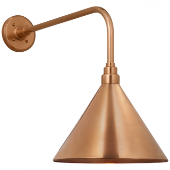 Academy 20'' Rex Barn Light (279|TOB 2809SC/S11-SC)