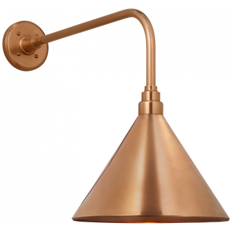 Academy 20'' Rex Barn Light (279|TOB 2809SC/S11-SC)