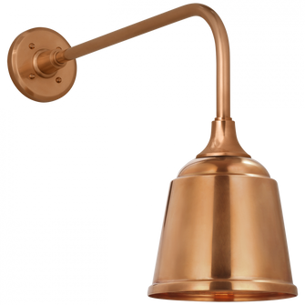 Academy 20'' Rex Barn Light (279|TOB 2809SC/S5-SC)