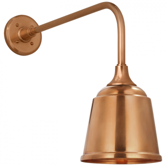 Academy 20'' Rex Barn Light (279|TOB 2809SC/S5-SC)