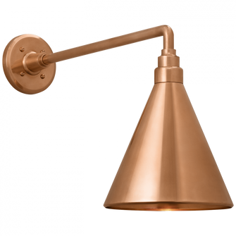 Academy 17.5'' Mack Barn Light (279|TOB 2812SC/S10-SC)