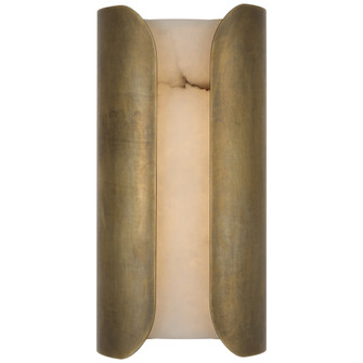 Armise 14'' Sconce (279|AMB 2000MTB-ALB)