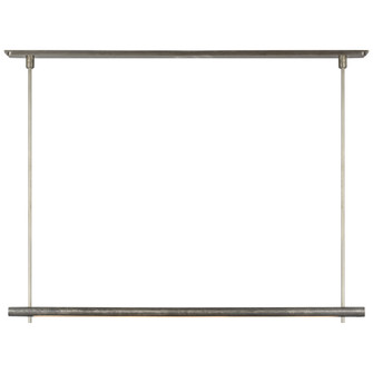 Stahl 60'' Linear Chandelier (279|AMB 5035MPT-NF)
